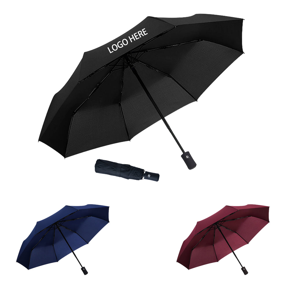 Automatic Open Close Umbrella