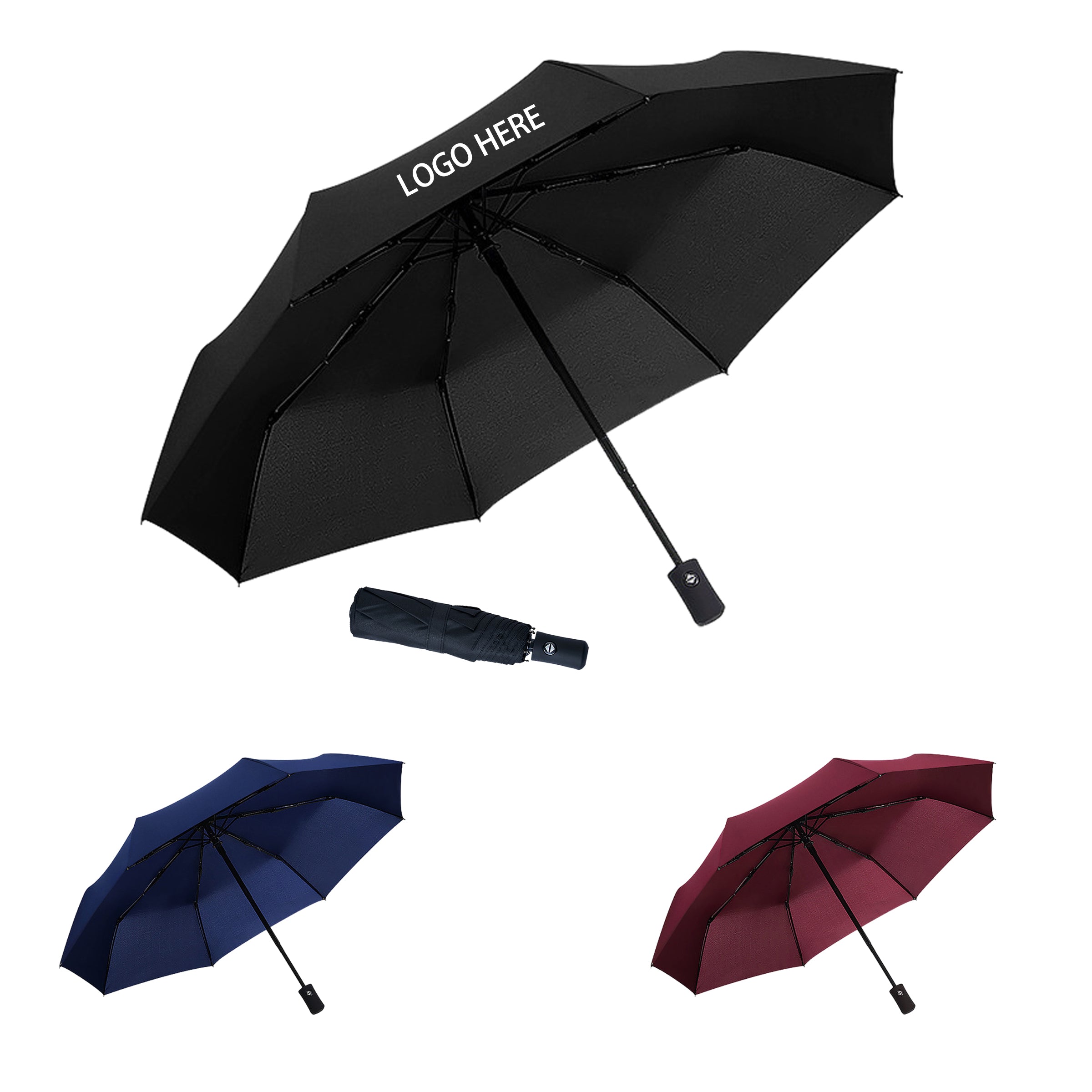 Automatic Open Close Umbrella