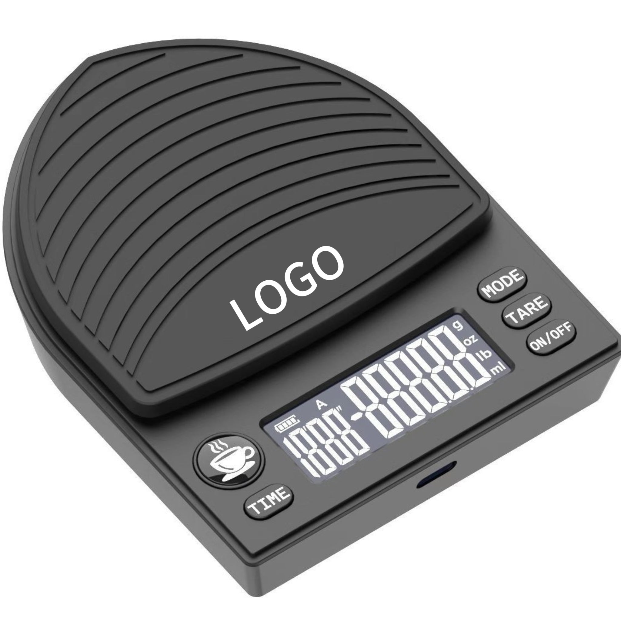 Coffee Electronic Scale