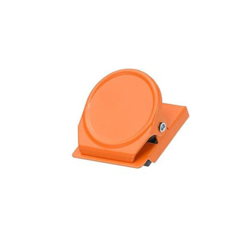 Multi-functional Metal Magnetic Clip