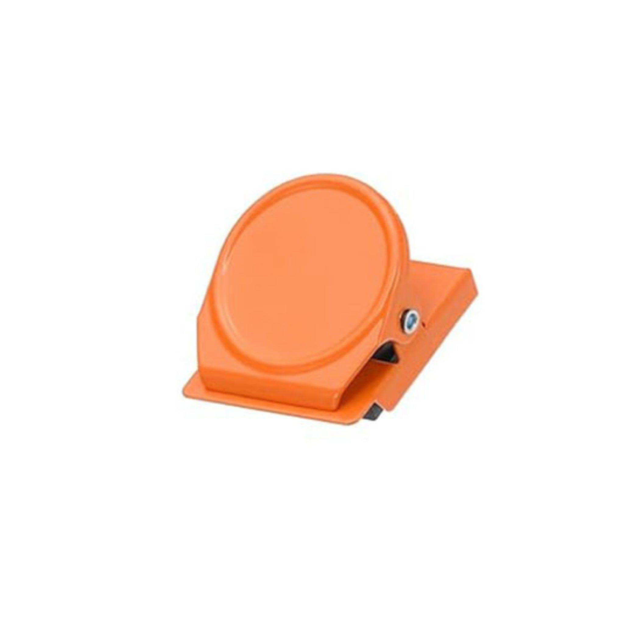 Multi-functional Metal Magnetic Clip