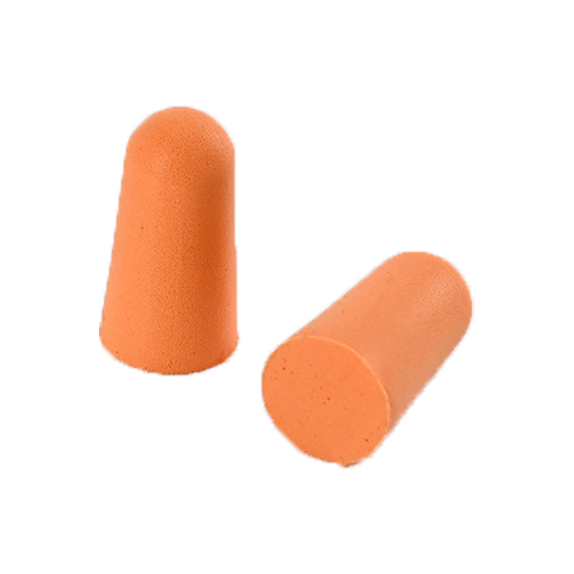 Soft Foam Noise Reduction Earplugs