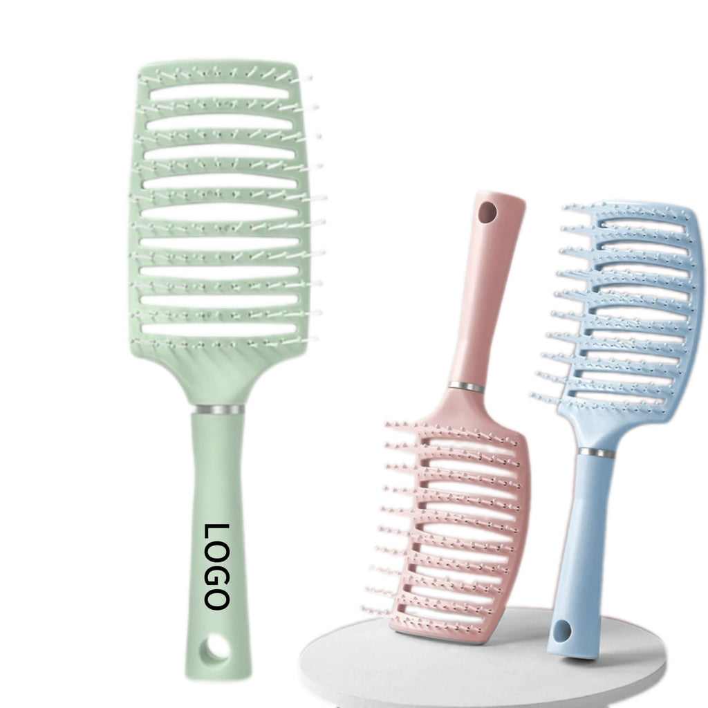 Air Cushion Comb