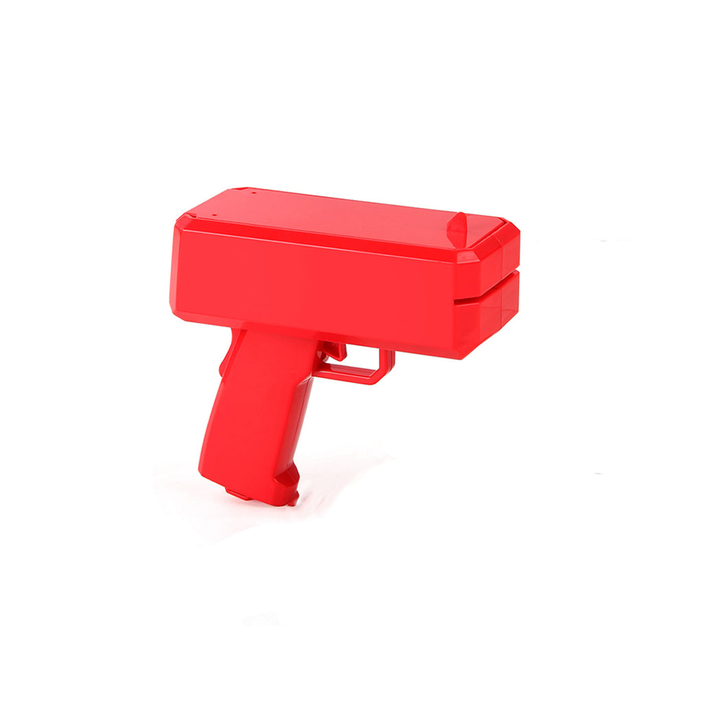 Cash Cannon Money Gun Toy