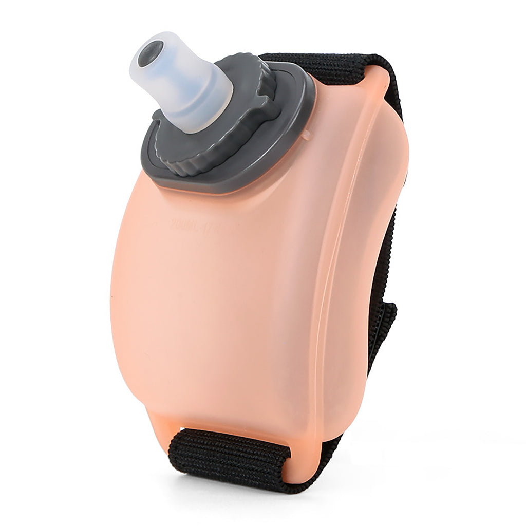 Wrist Movement Water Bottle