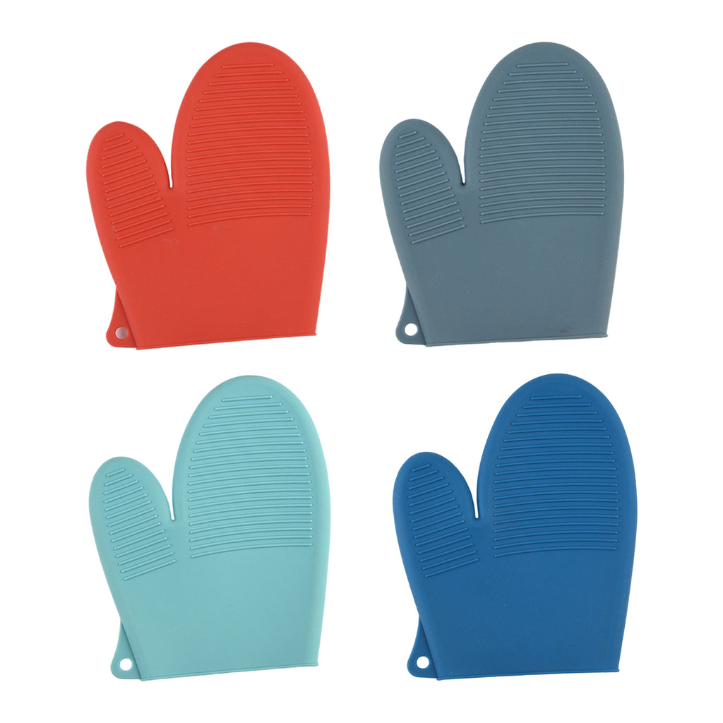 Silicone Heat Resistant Glove