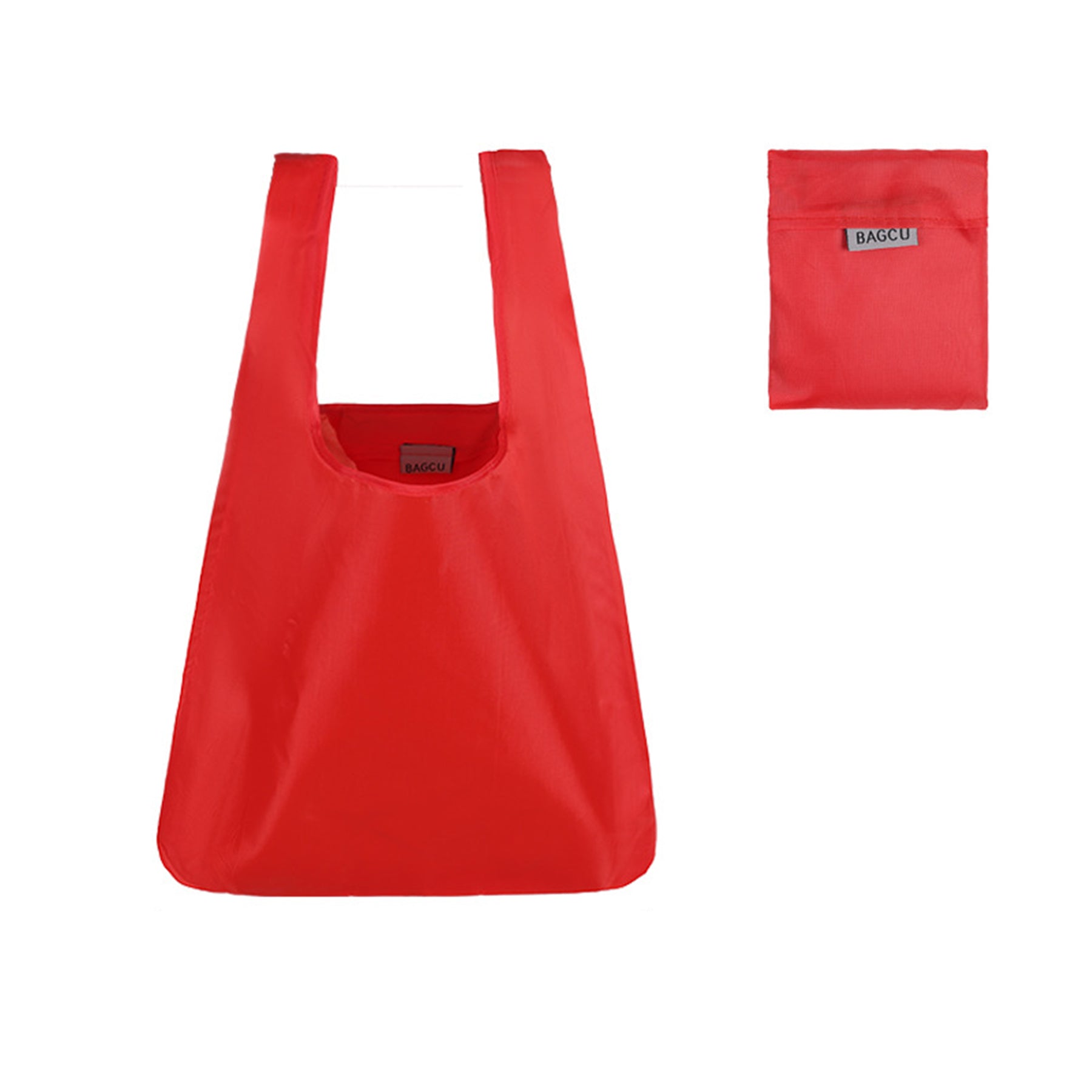 Pack Foldable Tote Bag