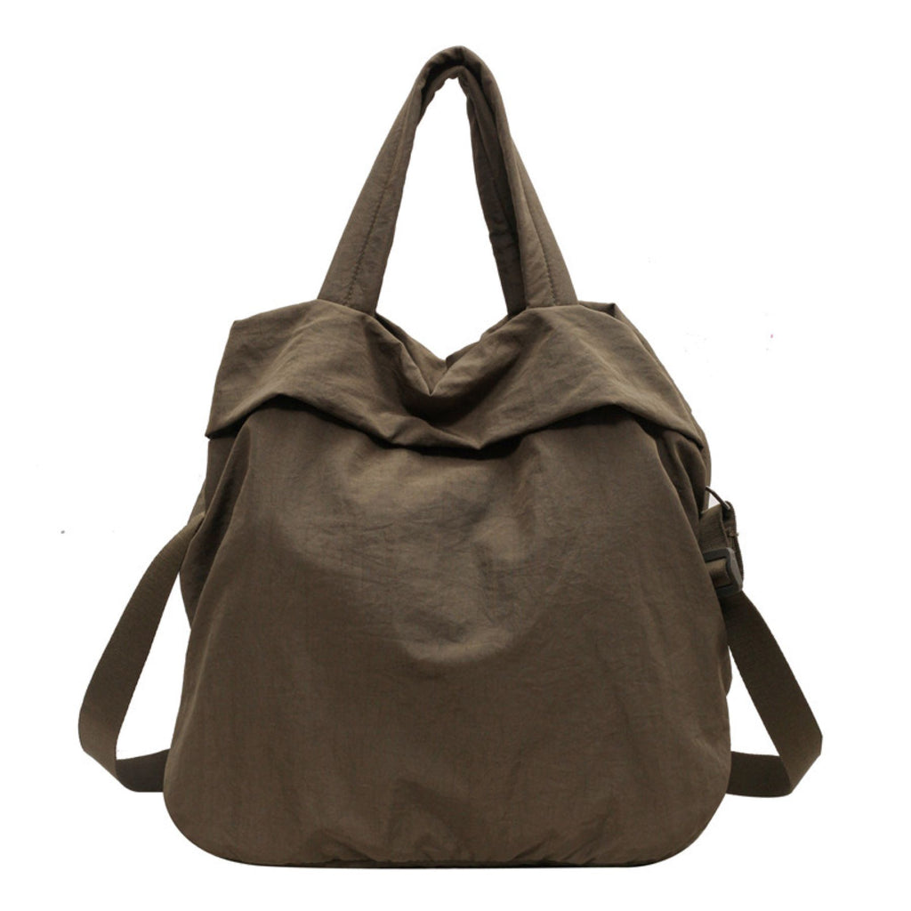 Large Capacity Crossbody Bag