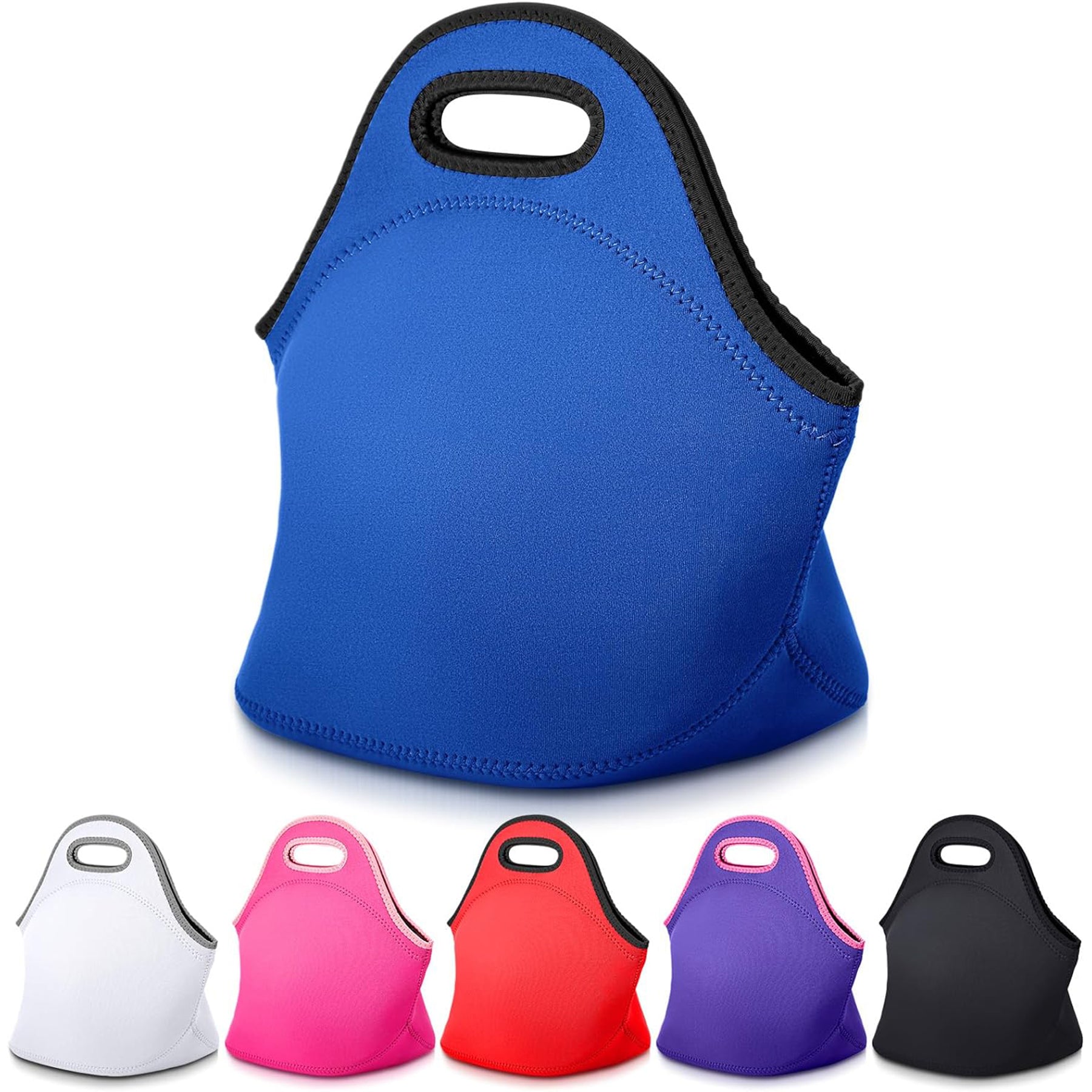 Insulated Cooler Lunch Bag