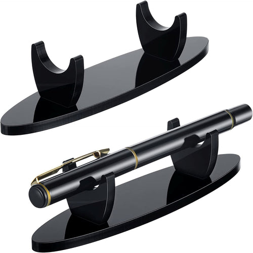 Acrylic Creative Pen Holder