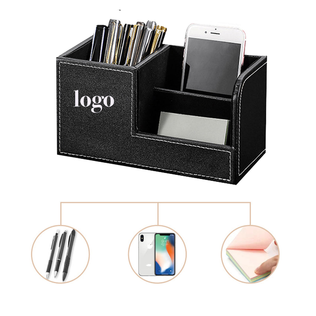 Multifunctional Office Stationery Storage Box