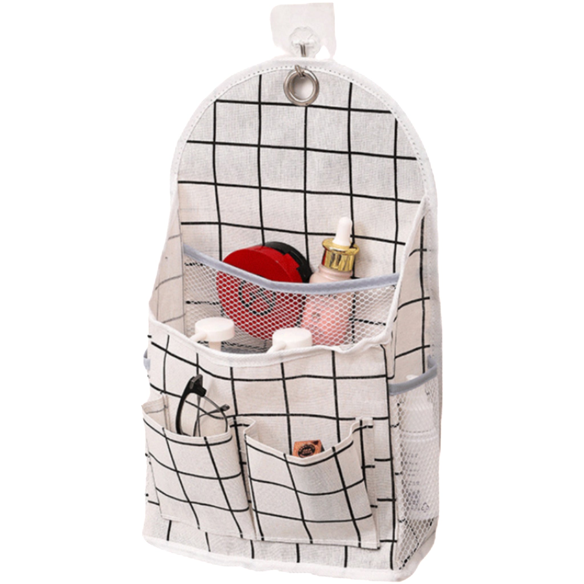 Fabric Hanging Organizer