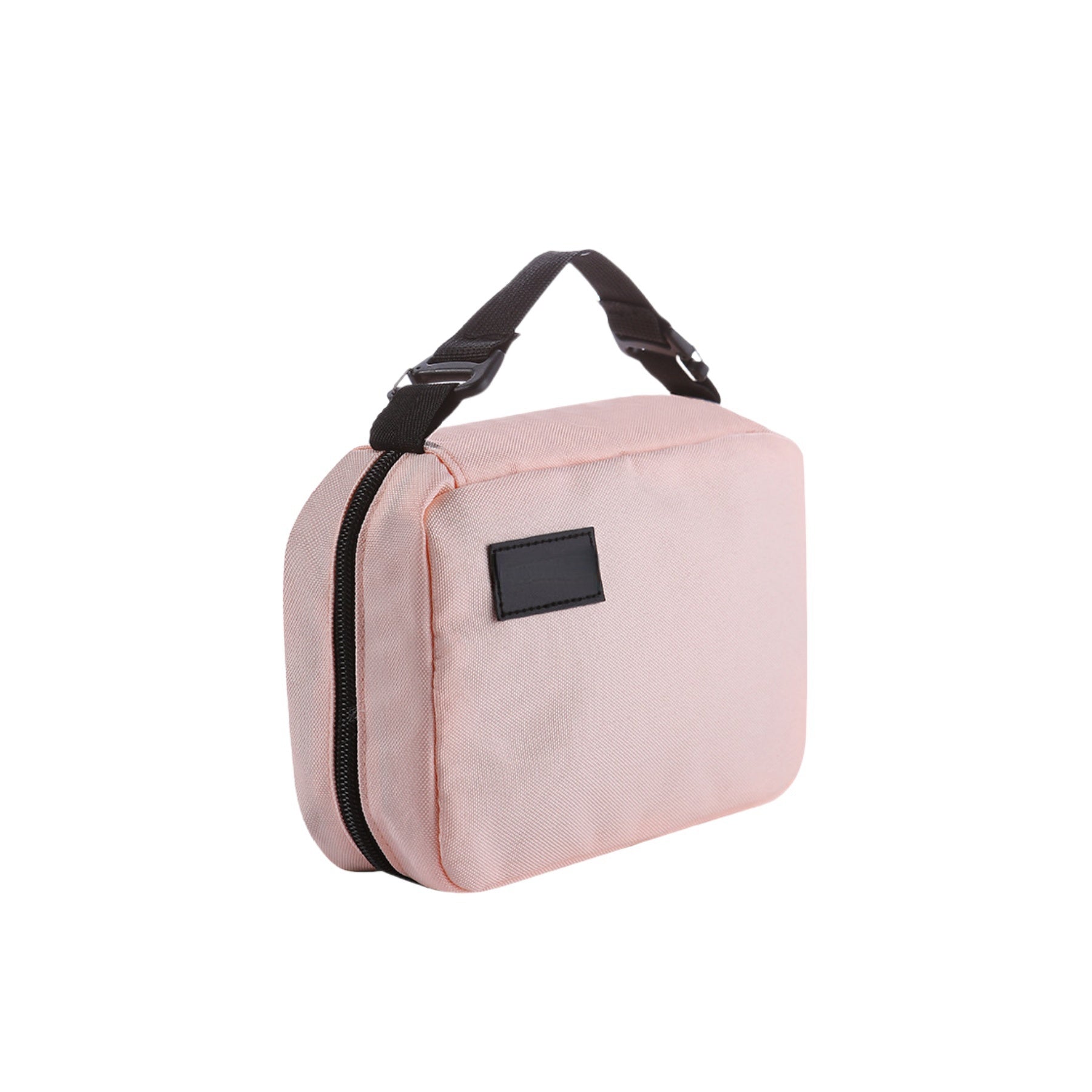 Outdoor Wet - Dry Toiletry Bag