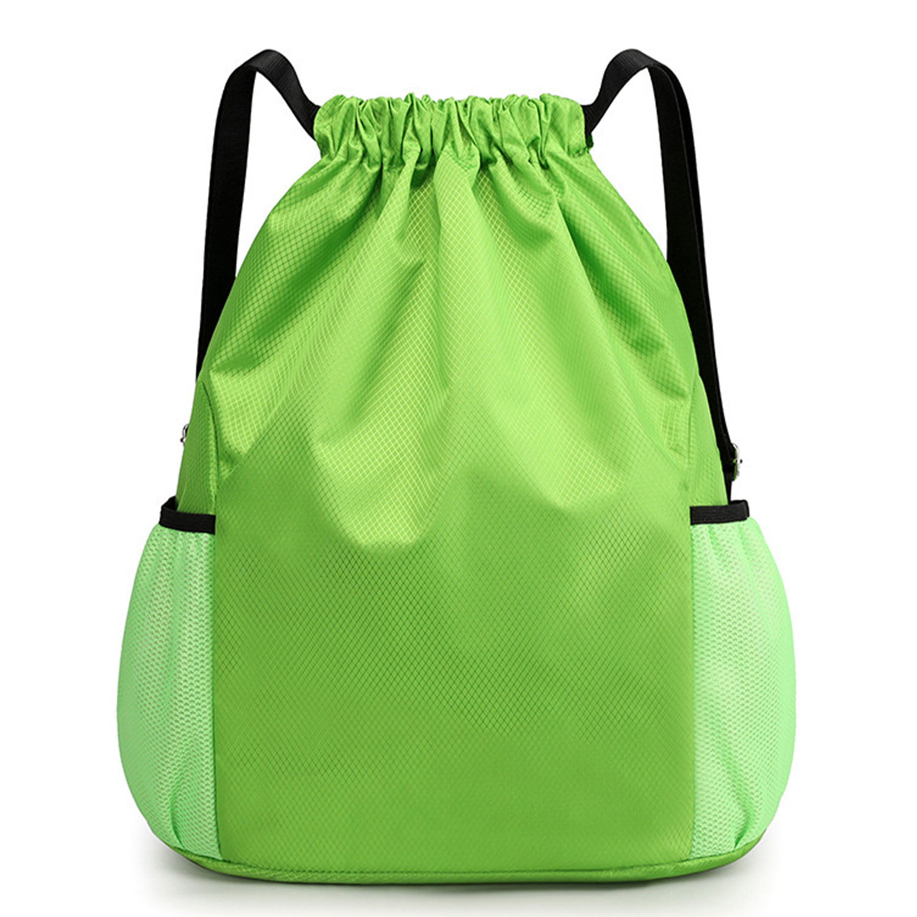 Lightweight Drawstring Backpack