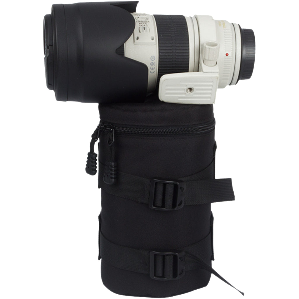 Digital Single Lens Reflex Camera Lens Bag