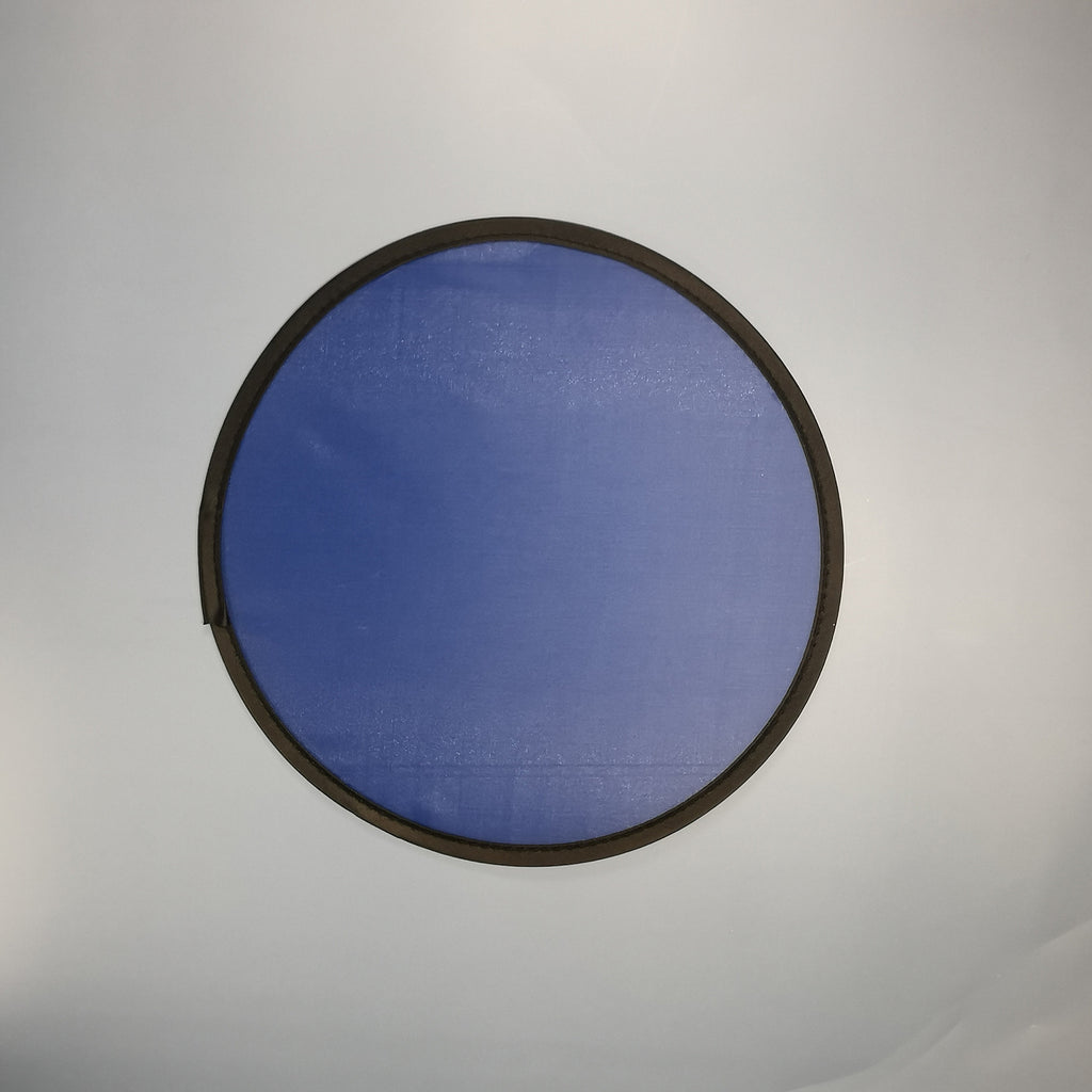 Nylon Foldable Fan