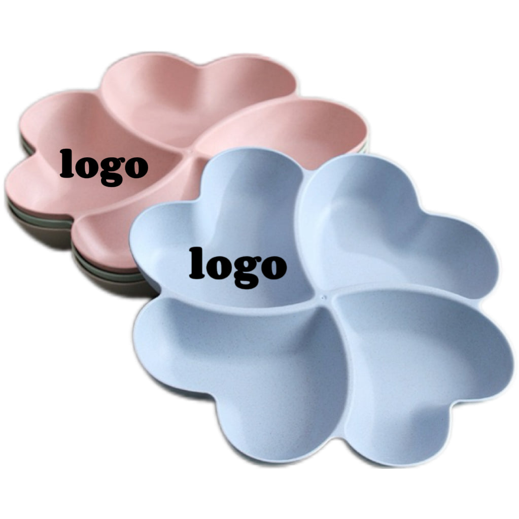Fruit Snack Plate