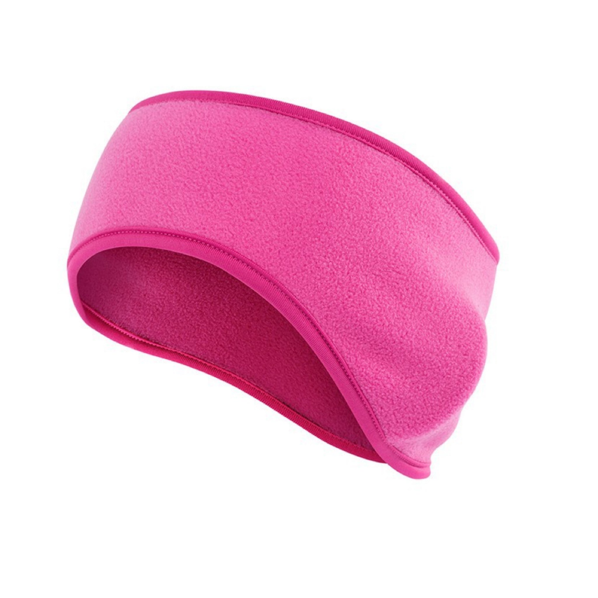 Fleece Ear Warmer Headband