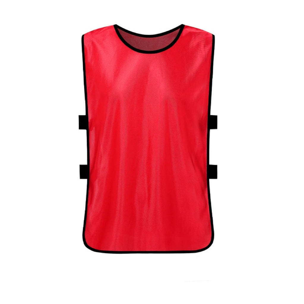Basketball and Soccer Training Bibs