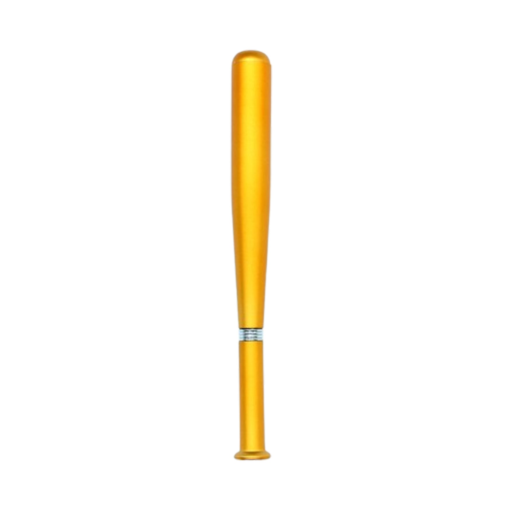 Plastic Baseball Ballpoint Pen