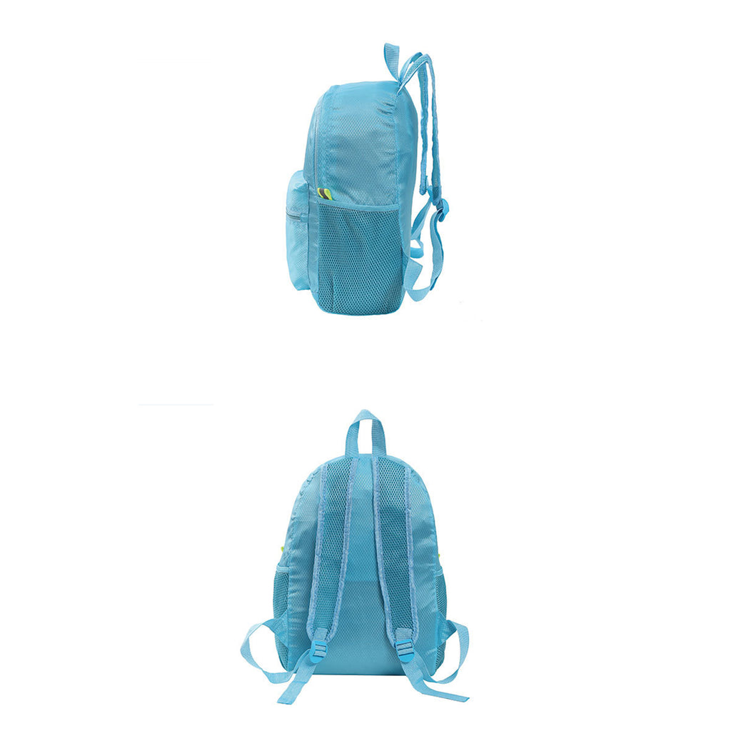 Folding Travel Backpack