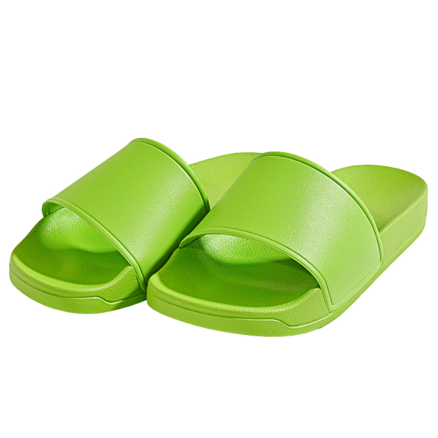 Creative Trend Couple Home Bathroom Sandals