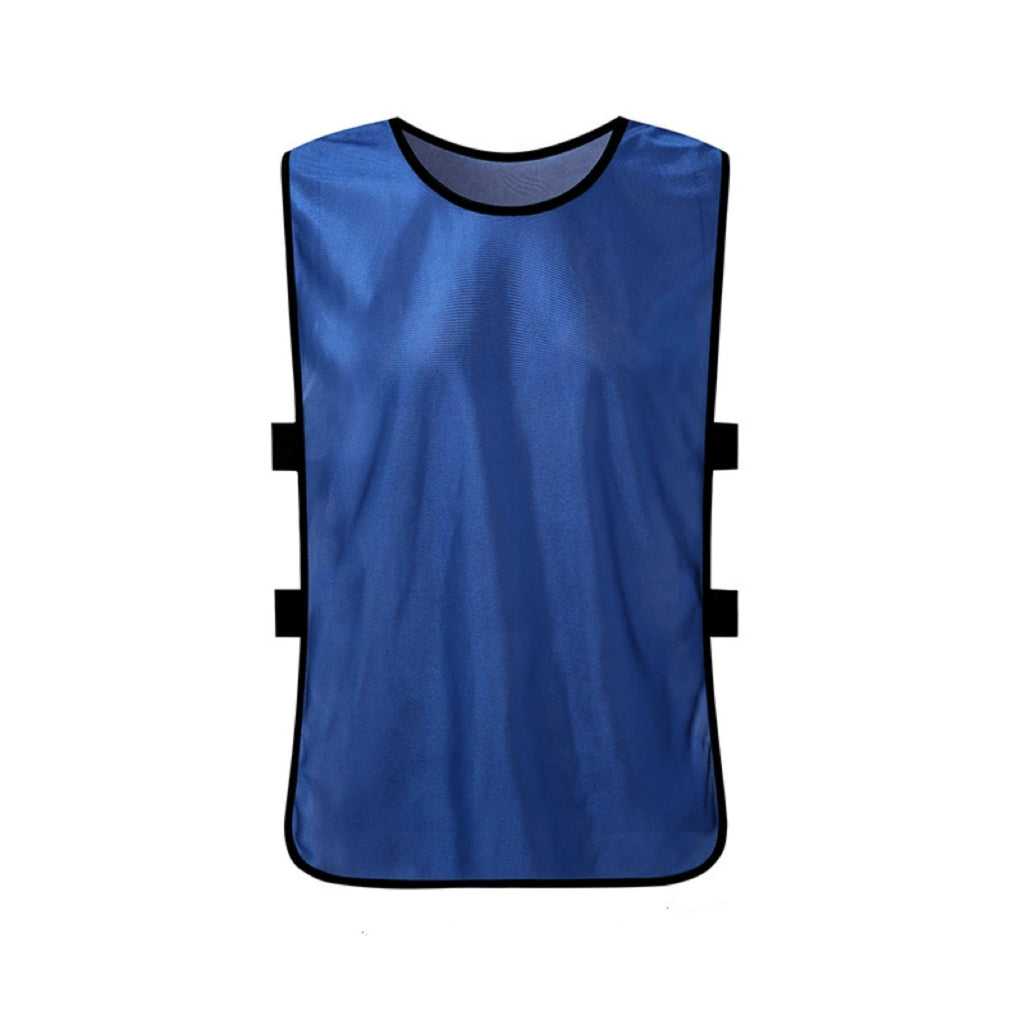 Basketball and Soccer Training Bibs