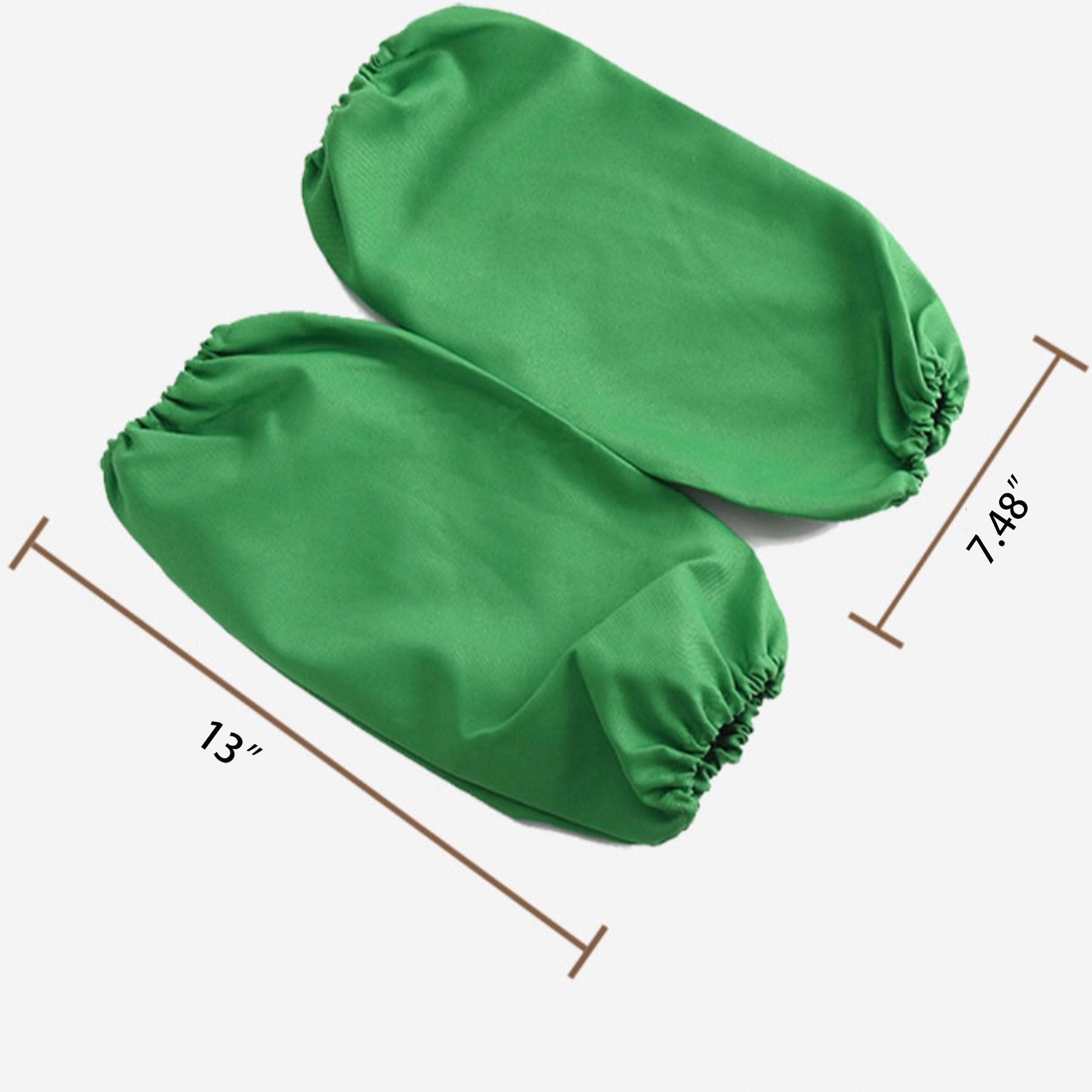 Kitchen Sleeve Protectors – Heat-Resistant Arm Covers