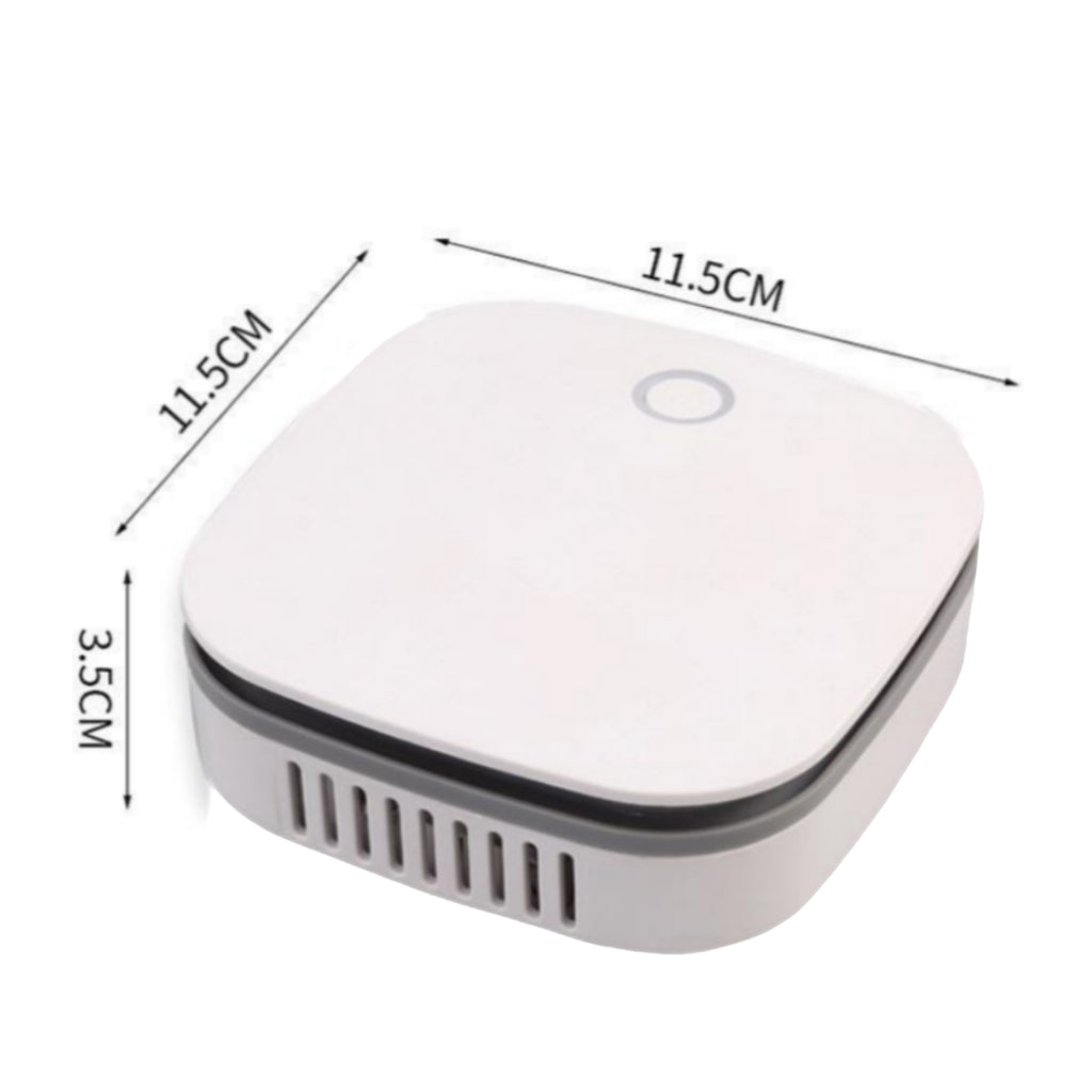 Portable Car Air Purifier For Home Use
