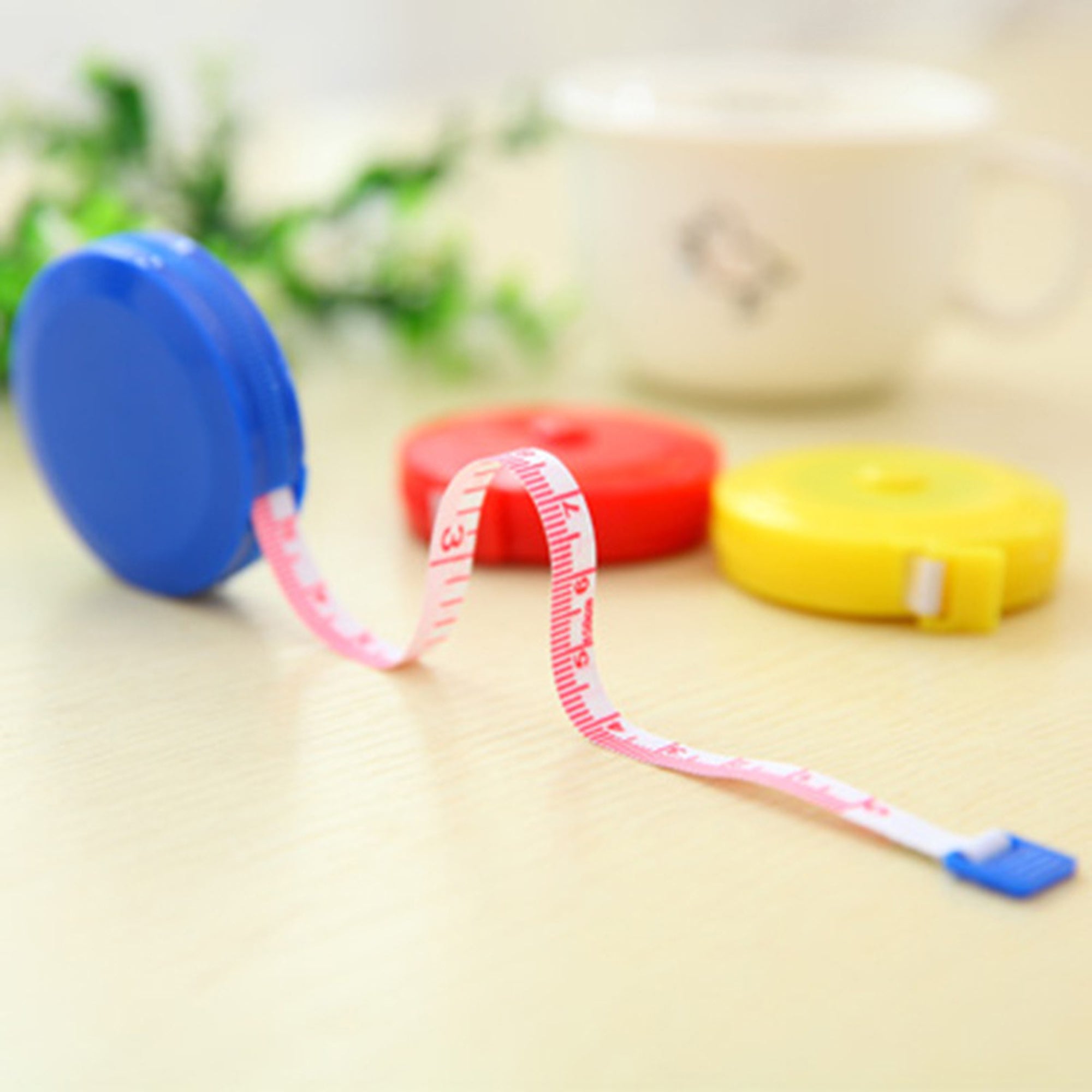 Mini Small Tape Measure