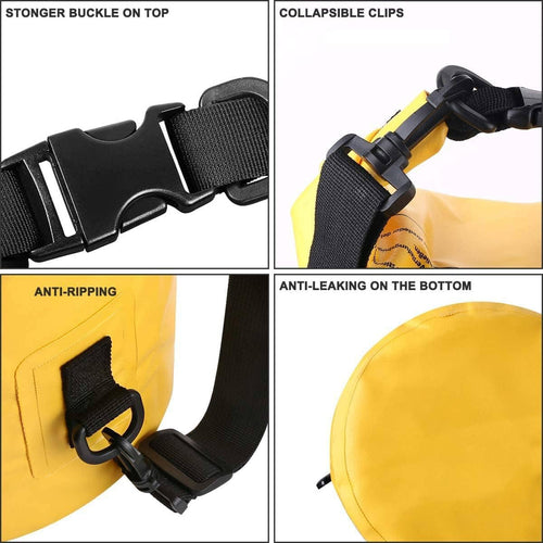 5L Waterproof Beach Dry Bag
