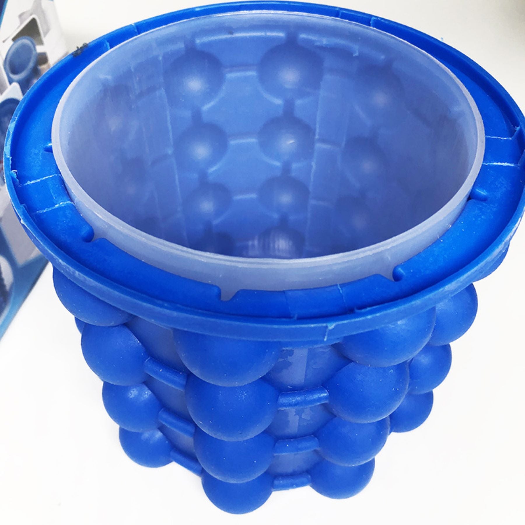Silicone Ice Bucket