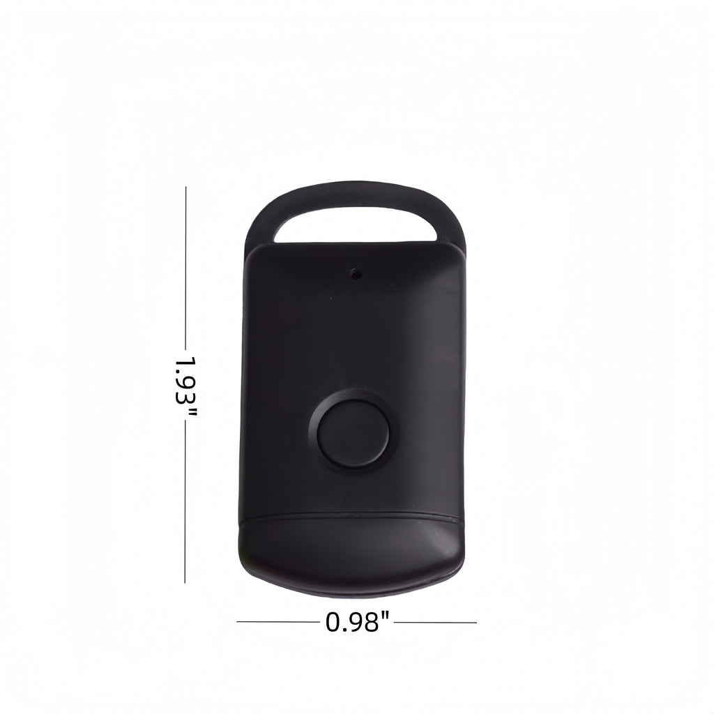 Lock Shaped Bluetooth 4.0 Low Power Consumption Intelligent Two Way Anti - loss Device