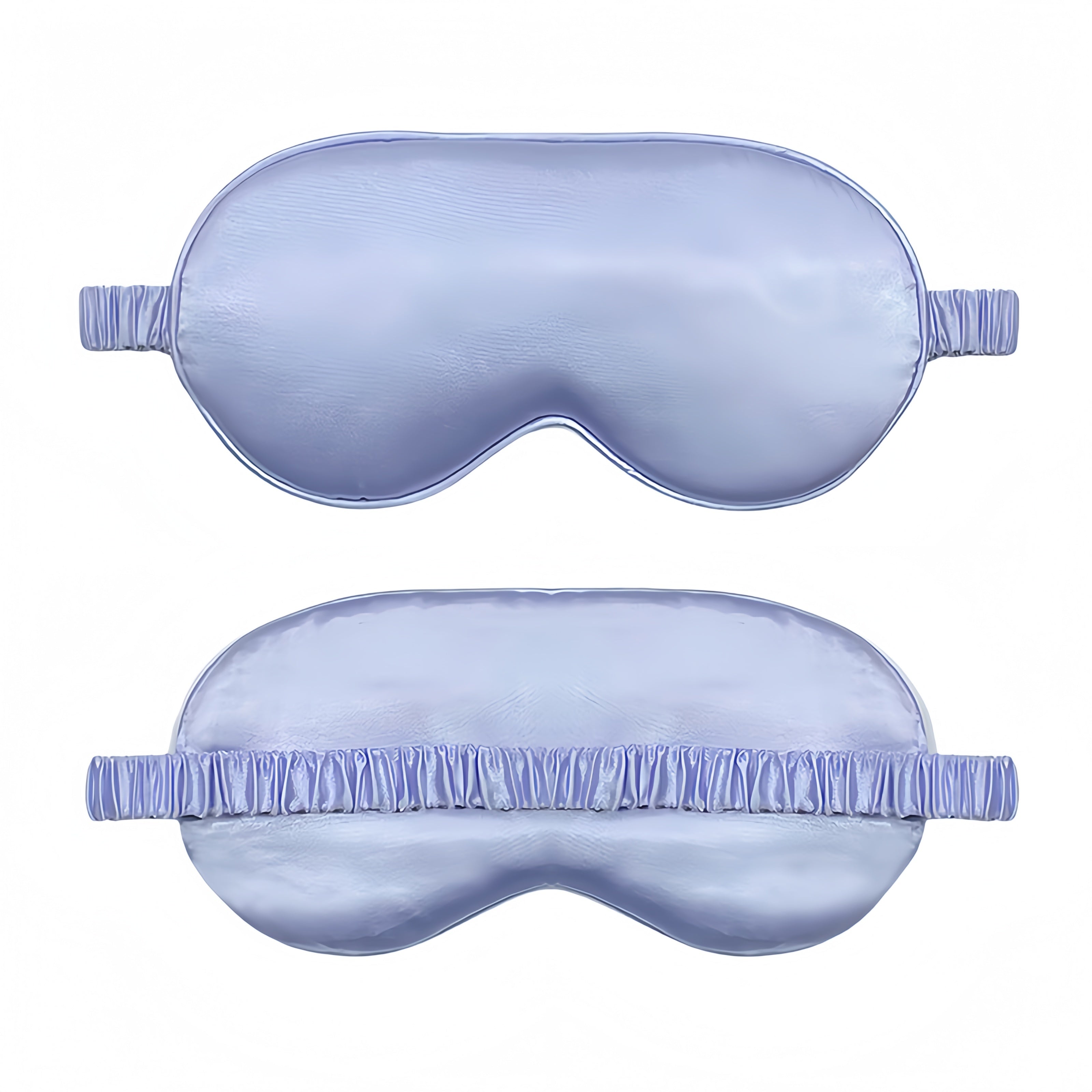Faux Silk Sleep Mask