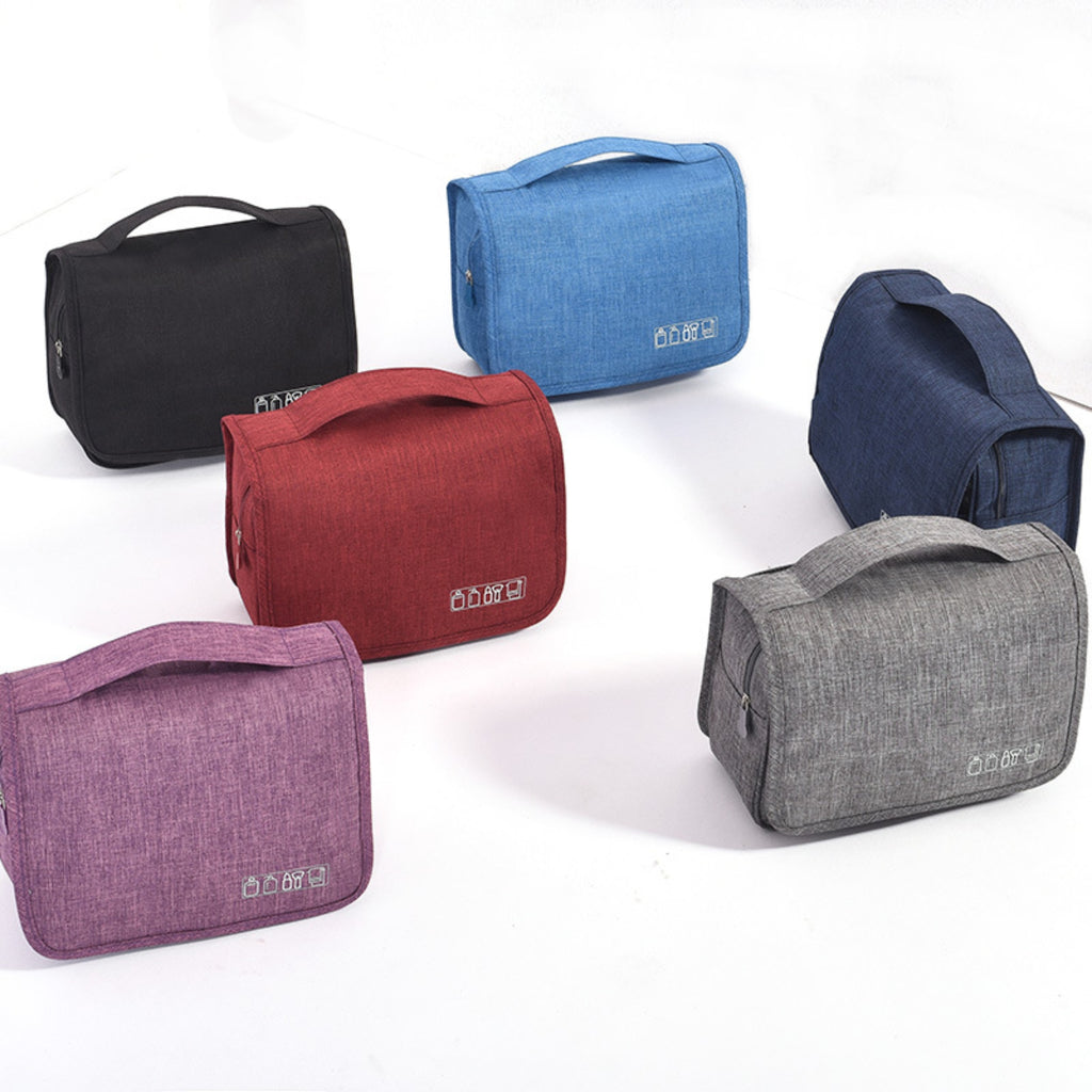 Cosmetic Bag
