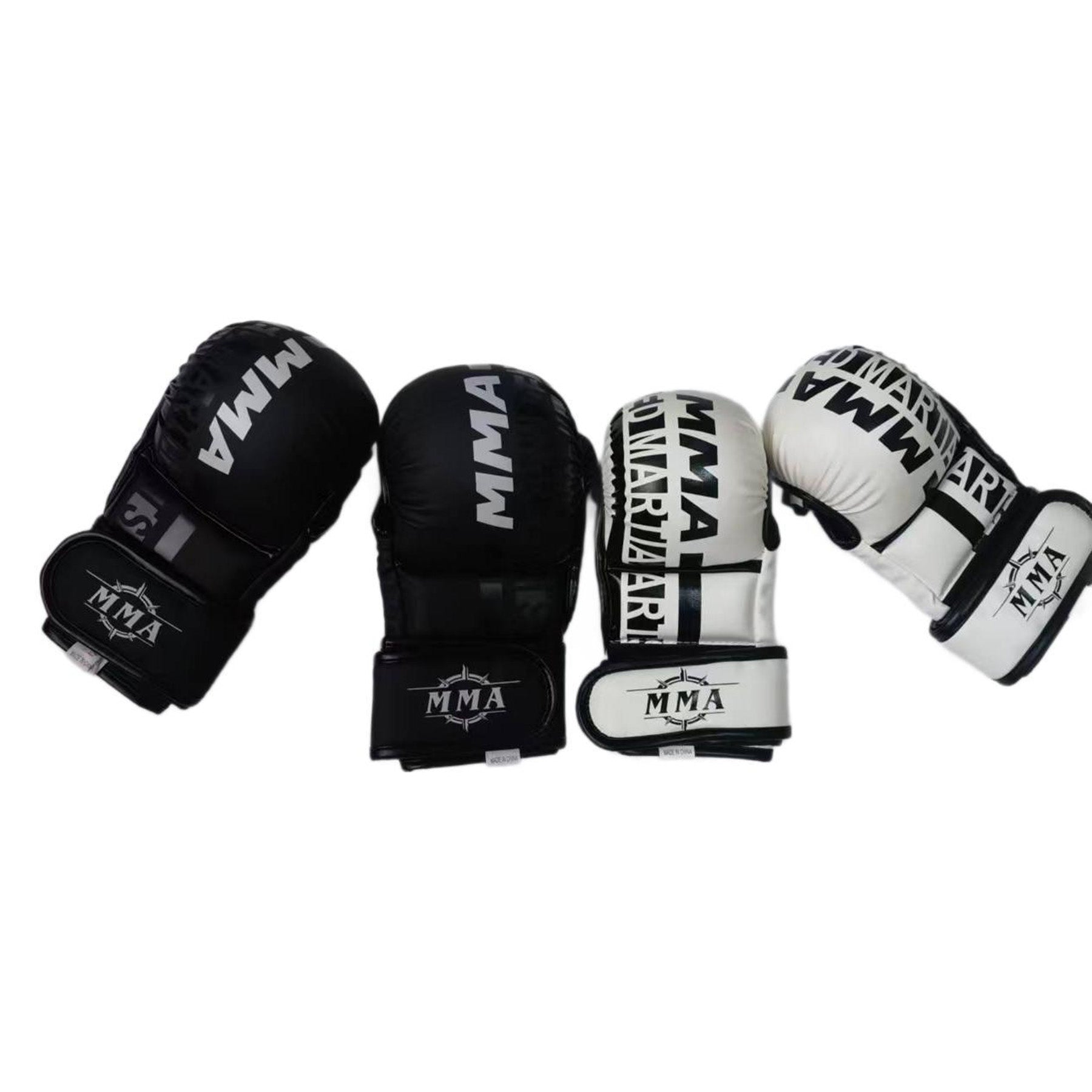 Adult Combat Gloves