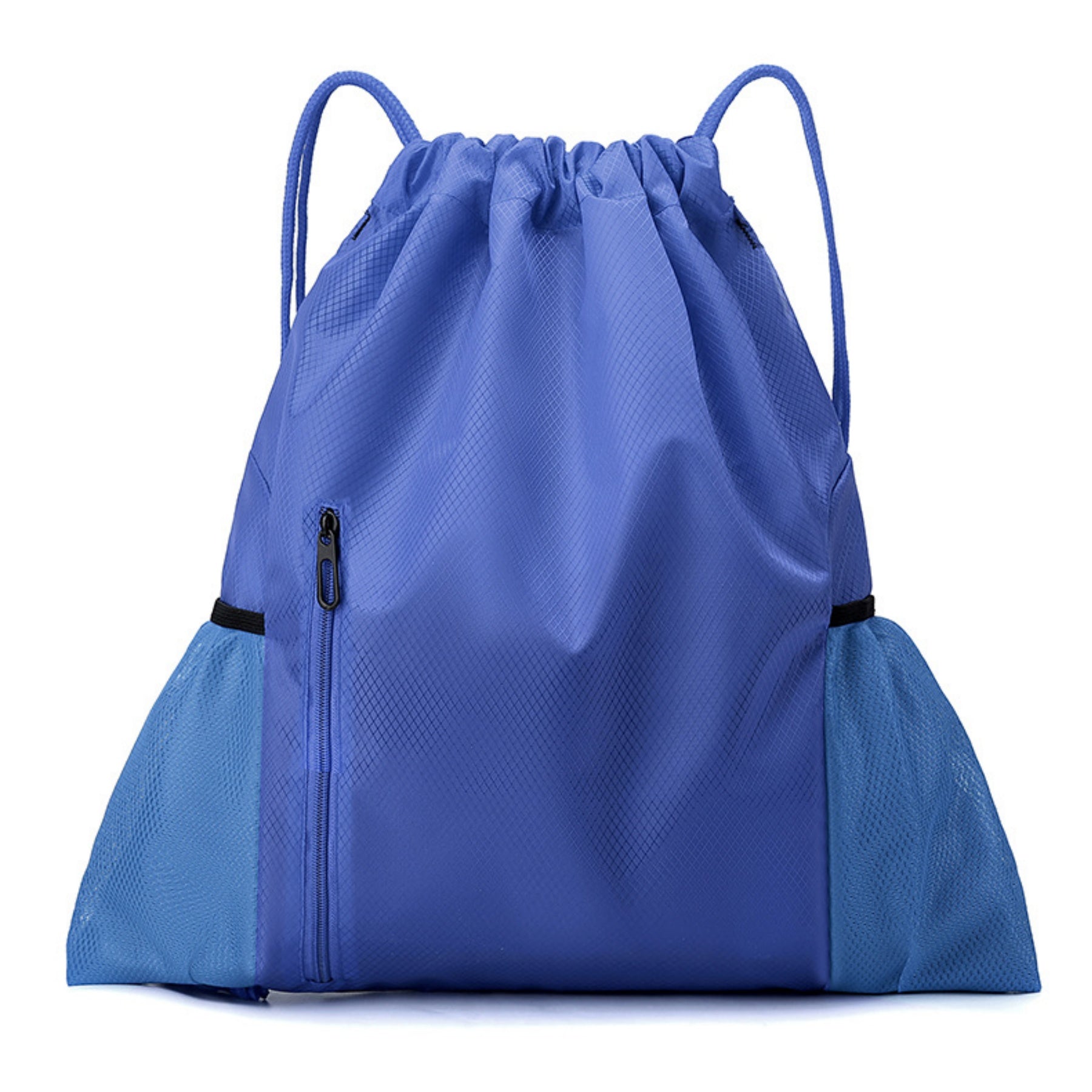 Drawstring Closure Sports Backpack