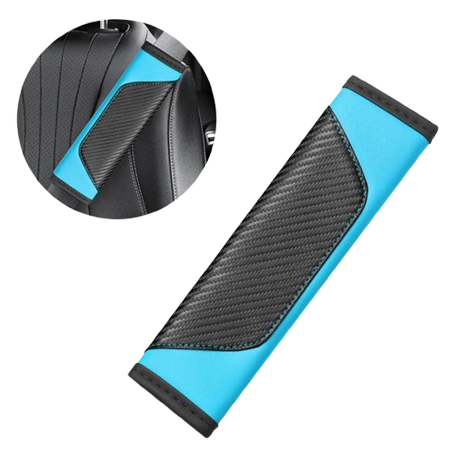 Car Seat Belt Cover