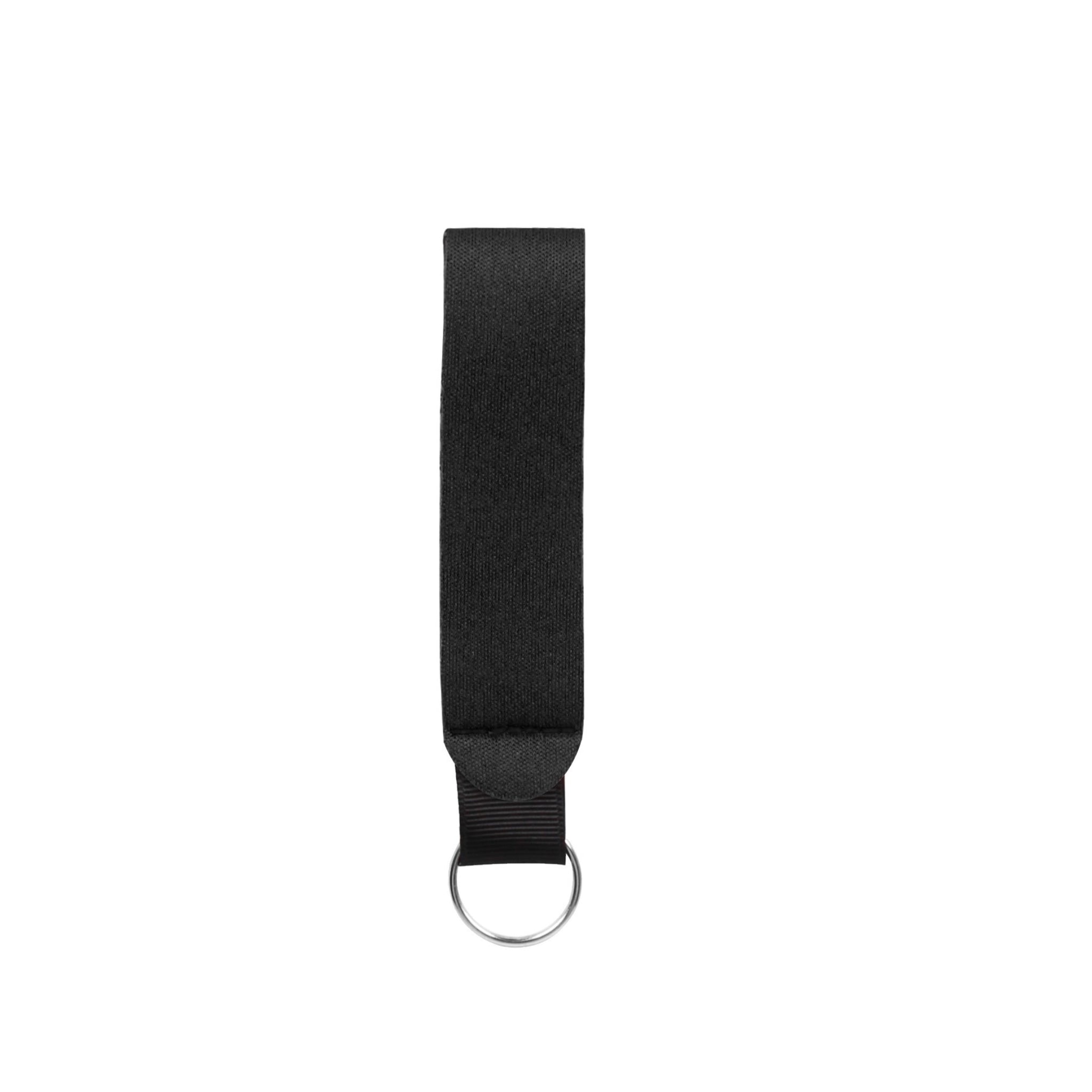 Eco-friendly Neoprene Keychain