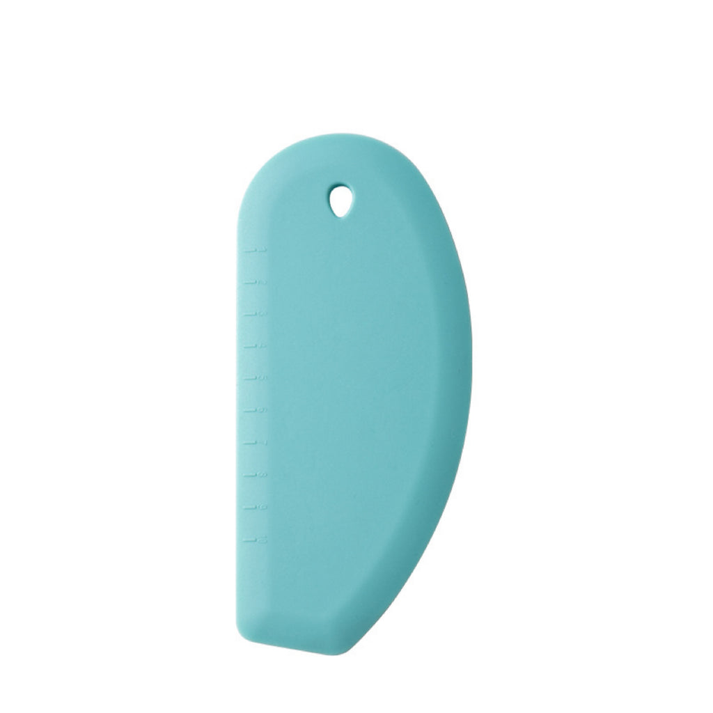 Multi-Purpose Dough Scraper