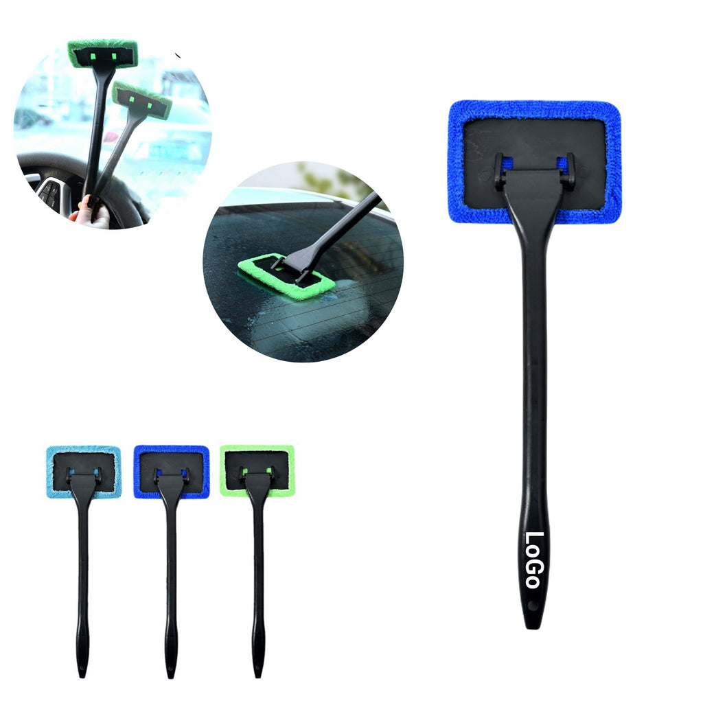 Car Glass Cleaning Brushes