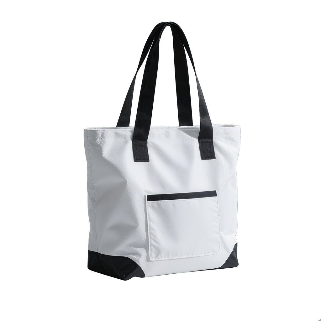 Large Capacity Waterproof Shoulder Bag
