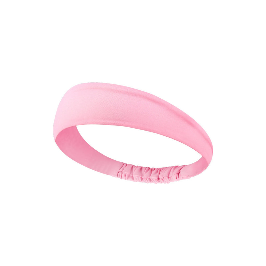 Fitness And Sports Sweat Wicking Headband