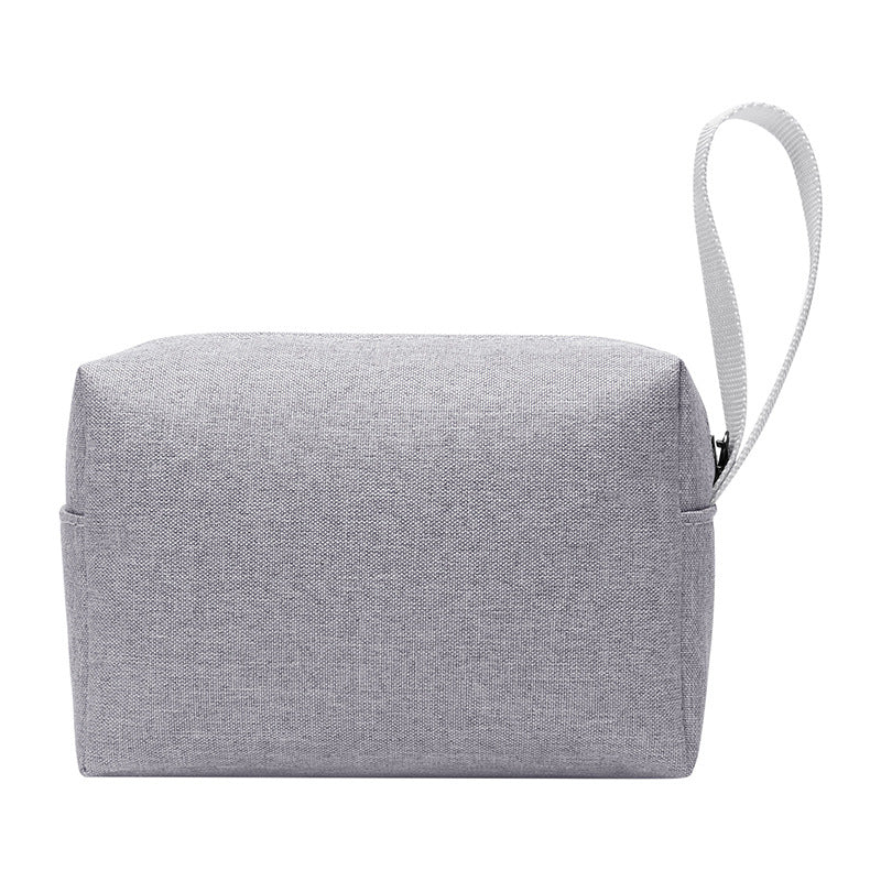 Portable Polyester Power Bank Storage Bag