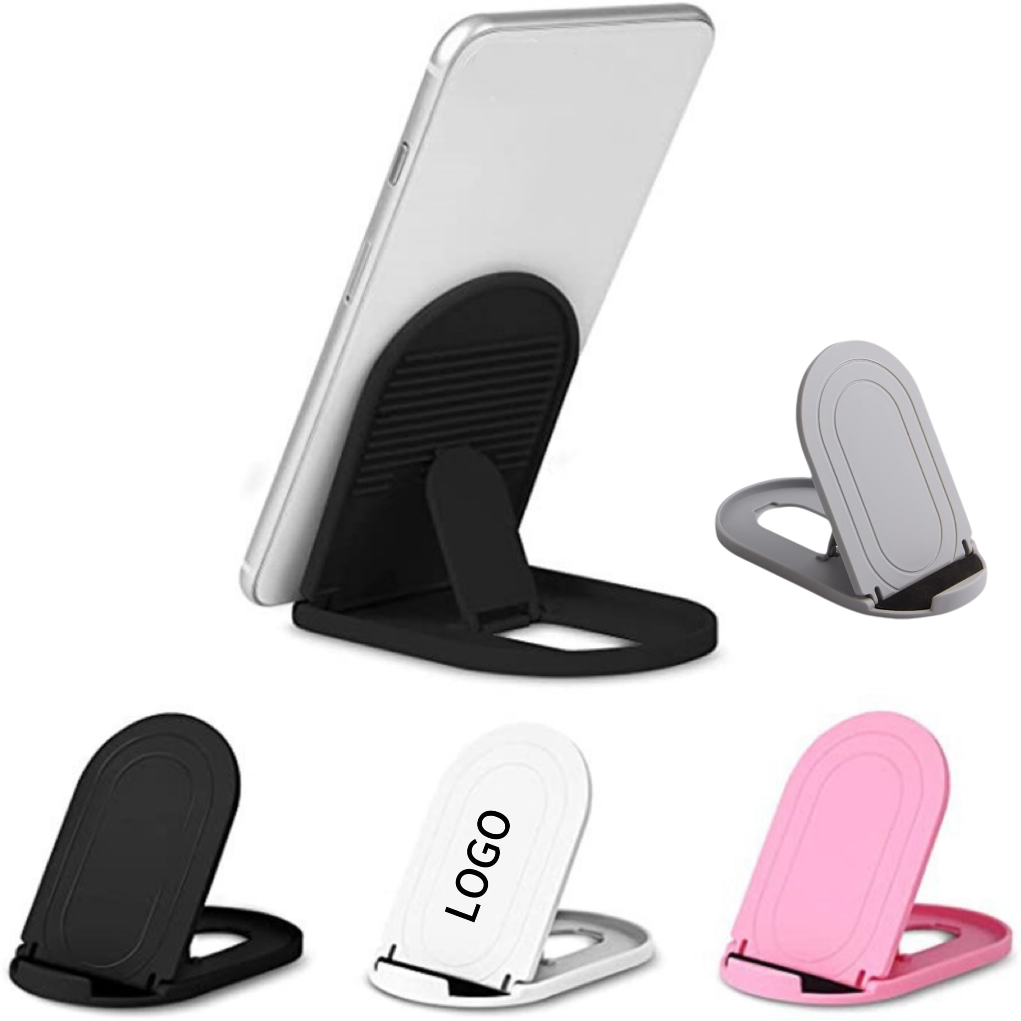 Desktop Foldable Phone Stand