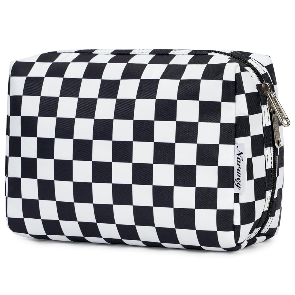 Travel Toiletry Organizer Bag