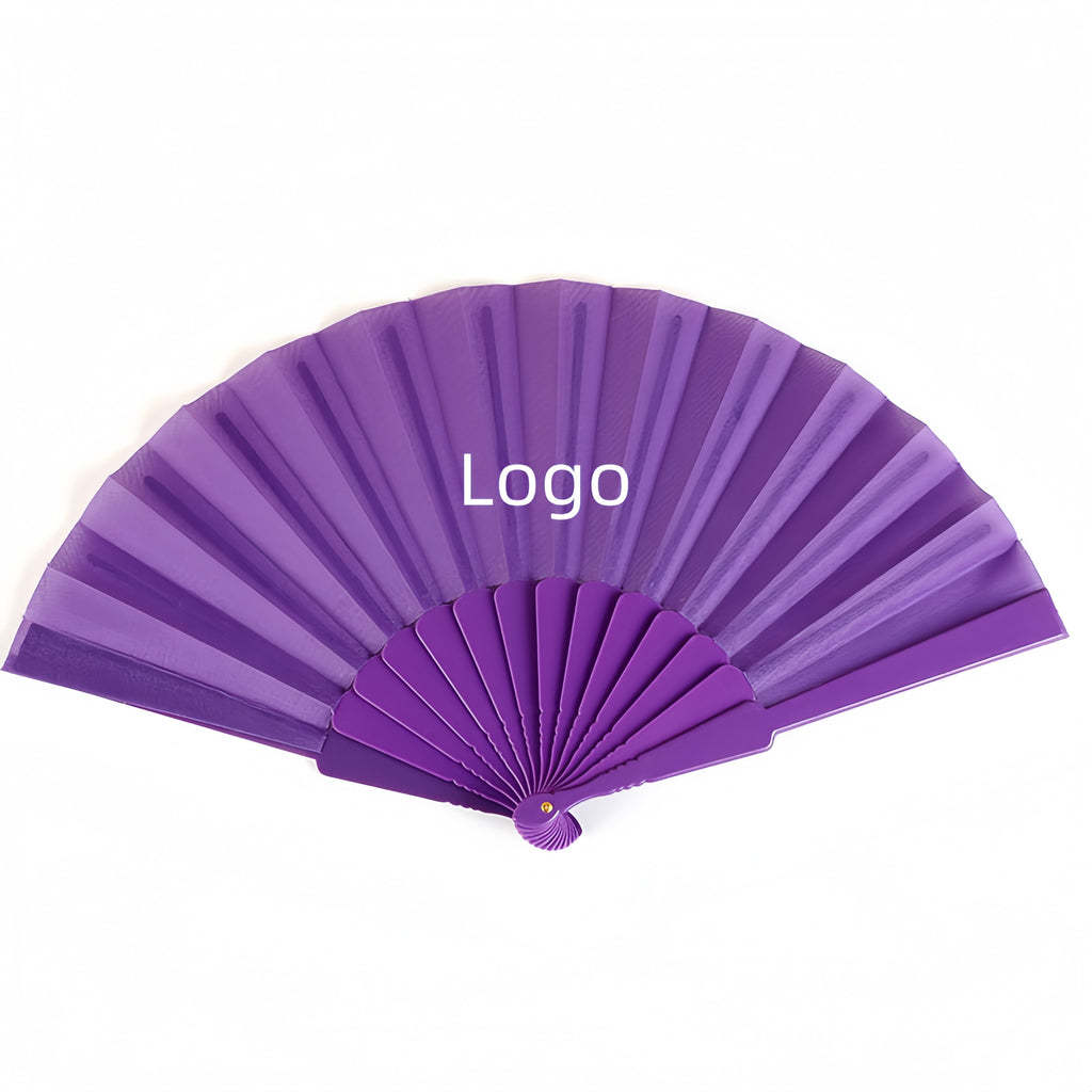 Folding Hand Classic Fan