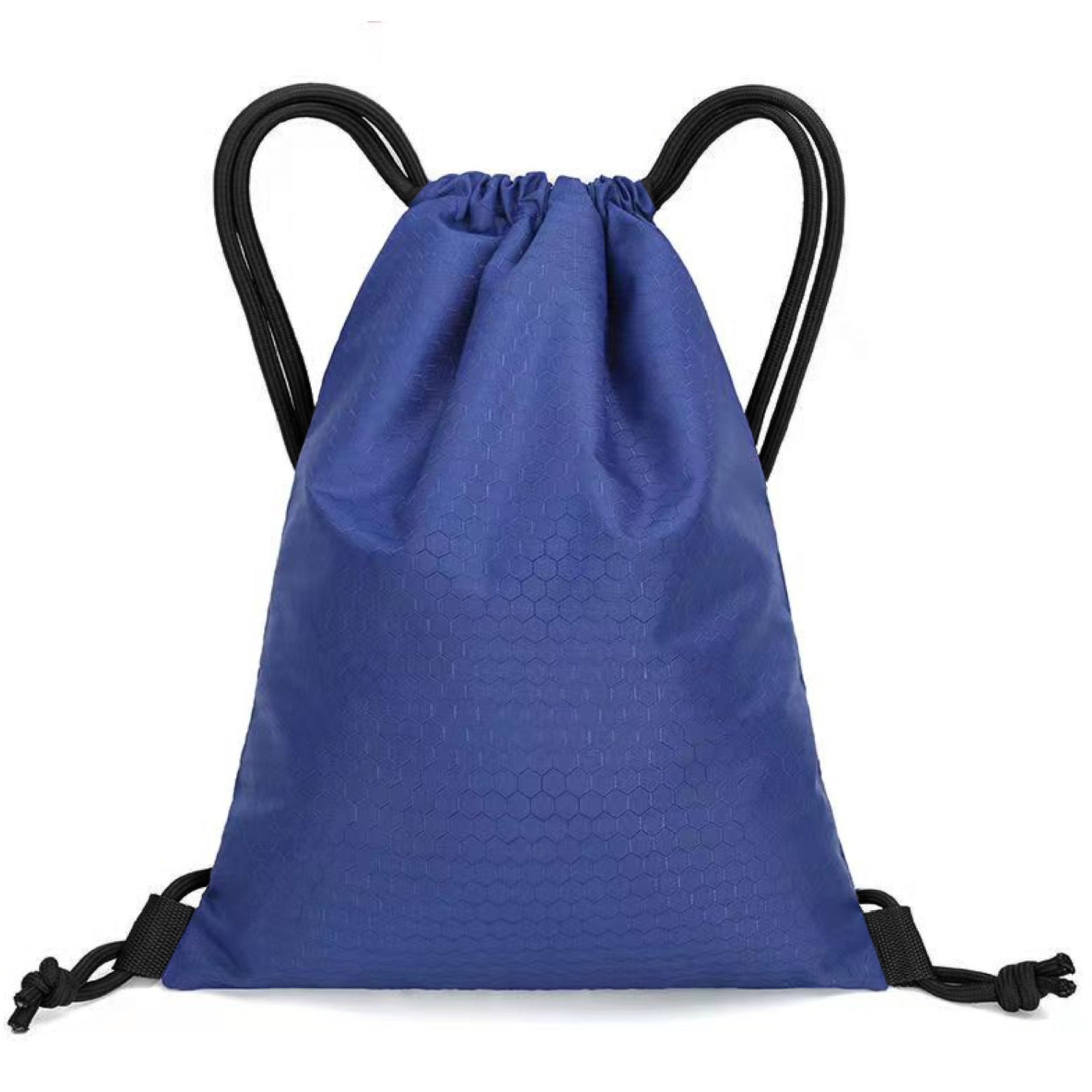 Drawstring Pocket Backpack