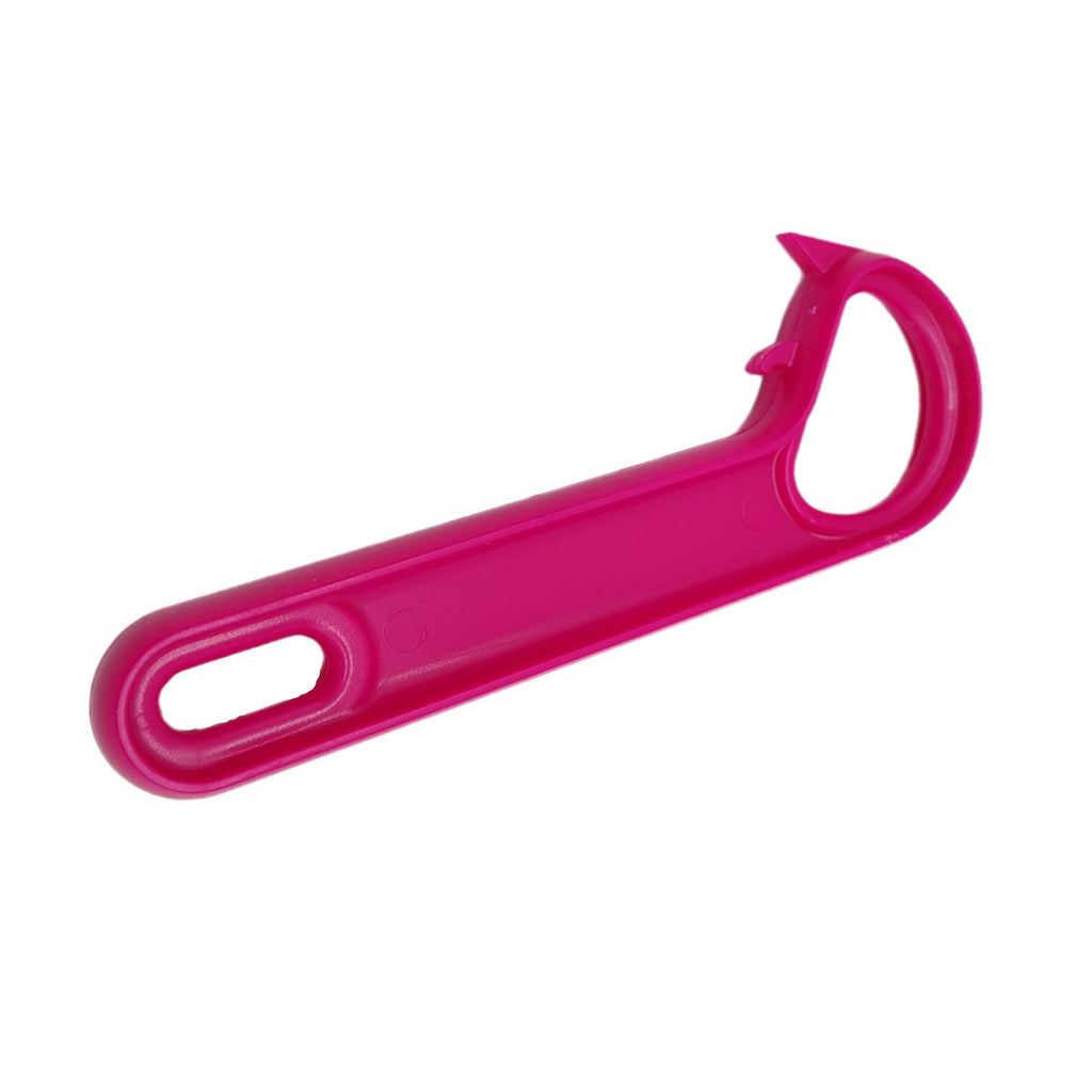 Handheld Multi-Purpose Pull Ring Can Opener