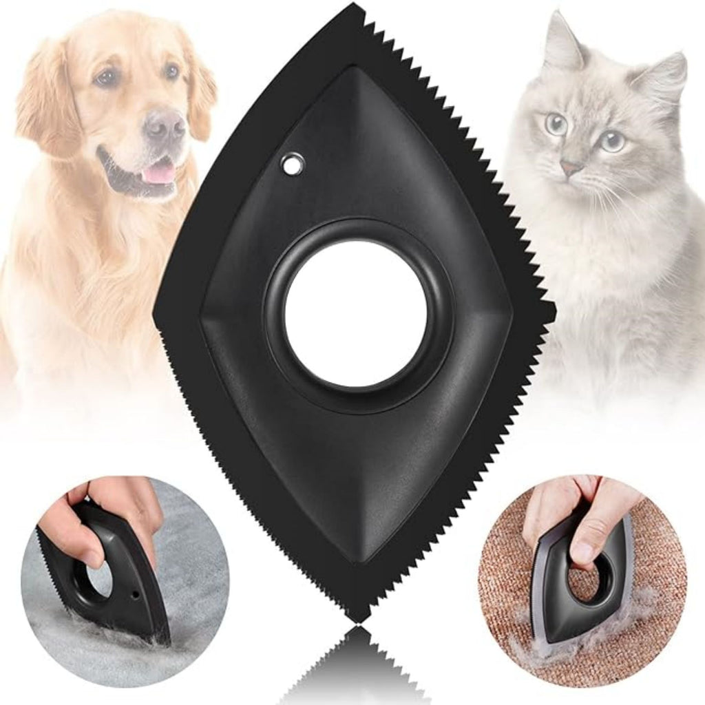 Pet Hair Scraper Remover
